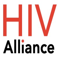 HIV Alliance logo - Similar company to Upnp Plus
