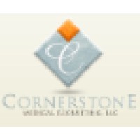 Cornerstone Medical Recruiting logo - Similar company to Cornerstone Medical Group