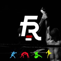 Fight Roulette logo - Similar company to Warren Williams Coaching