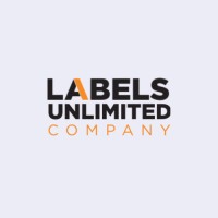 Labels Unlimited Company logo - Similar company to Labelhero
