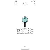 Candyness Srl logo - Similar company to Candyness