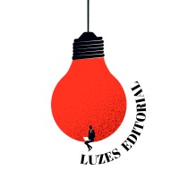 Selo Luzes Editorial logo - Similar company to Amélie Editorial
