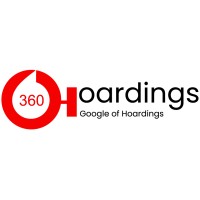 360HOARDINGS (Top OOH Media & Advertising Marketplace) logo - Similar company to Fanbase
