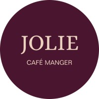 Jolie Café Manger logo - Similar company to The Ald Hotel