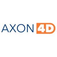 Axon4D logo - Similar company to 10Netzero, Inc.