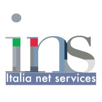 Italia Net Services SpA logo - Similar company to Computer Gross / Huawei