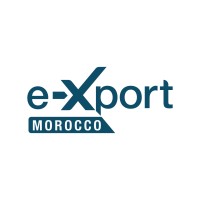 E-xportmorocco logo - Similar company to Asmex - Confédération Marocaine Des Exportateurs
