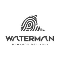 WATERMAN Humanos del Agua logo - Similar company to Proyecto De Agua: Pura Panamá
