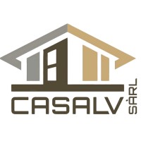 Casalv sàrl Plâtrerie-Peinture Isolation périphérique logo - Similar company to Combe Driver Services