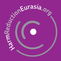 Eurasian Harm Reduction Association logo - Similar company to Harm Reduction Center, Llc