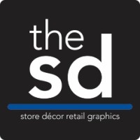 The Store Decor Company logo - Similar company to Advanced Component Services