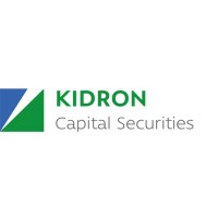 Kidron Capital Securities LLC logo - Similar company to Kidron Corporate Advisors