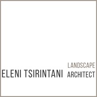 Eleni Tsirintani Landscape Architecture Studio logo - Similar company to Latitude 39