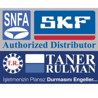 Taner Rulman logo - Similar company to Alkangaz