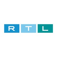 RTL STUDIOS logo - Similar company to Slick Strategy