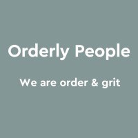 Orderly People logo - Similar company to Complyit Ab