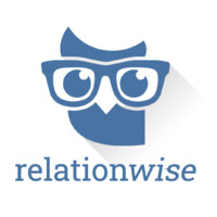 Relationwise A/S logo - Similar company to S