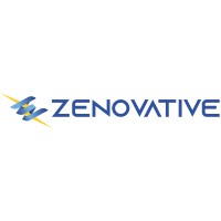 Zenovative logo - Similar company to Zedsoftpoint