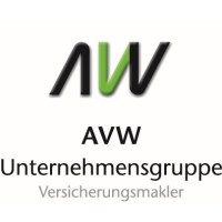 AVW Versicherungsmakler GmbH logo - Similar company to Mima-Co Gmbh