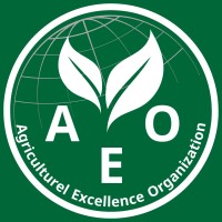 منظمة التميز الزراعي- Agricultural Excellence Organization logo - Similar company to Coffeeholic®