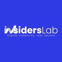Insiderslab logo - Similar company to Ecosmartbuilding