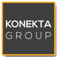 Konekta Group logo - Similar company to Htc Techniek B.V.