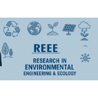 Research in Environmental Engineering and Ecology (REEE) Group logo - Similar company to Smart Water