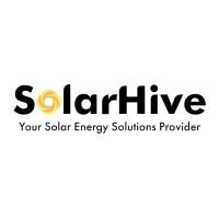 SOLARHIVE PTE LTD. logo - Similar company to Solar Hive