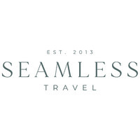 Seamless Travel Agency logo - Similar company to Remarkable!