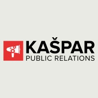 Kašpar PR logo - Similar company to Botticelli Pr