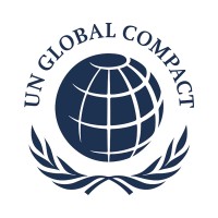 UN Global Compact á Íslandi logo - Similar company to Stólpi