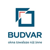 Budvar Centrum Okna Wrocław logo - Similar company to Gemelo Okna
