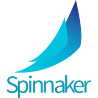 Spinnaker logo - Similar company to Continuous Delivery Foundation