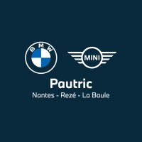 BMW / MINI Pautric │ Nantes, Rezé et La Baule logo - Similar company to La Tikbou