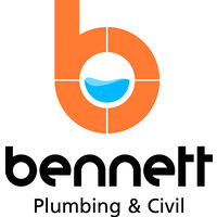 Bennett Plumbing and Civil Pty Ltd logo - Similar company to One Civil