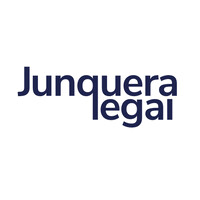 Junquera Legal logo - Similar company to Yellowstone Consulting Group