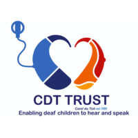 CDT Trust logo - Similar company to All R Called