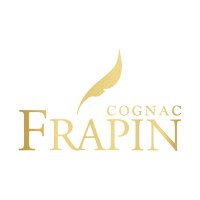 Cognac Frapin logo - Similar company to Cognac Monnet