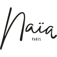 Naïa Paris logo - Similar company to Compoz