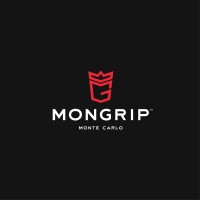 MONGRIP Monte Carlo logo - Similar company to Urbaneez.Art