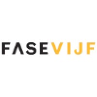 FaseVijf logo - Similar company to Gentes