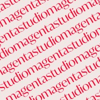 StudioMagenta logo - Similar company to Spazio81