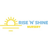 Rise 'N' Shine Nursery logo - Similar company to Lumina - The Obhr Club, Dms Iit Delhi