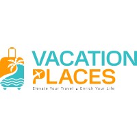 VACATION PLACES LIMITED logo - Similar company to Traveltribe.Ng