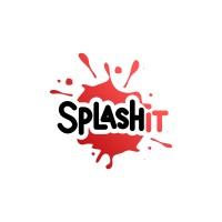 Splashit logo - Similar company to Zoet Custard & Co