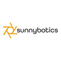 SUNNYBOTICS logo - Similar company to Zulluap