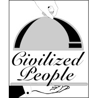 Civilized People logo - Similar company to Nutshell Ai