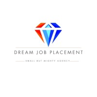 DREAM JOB PLACEMENT MUMBAI logo - Similar company to Idea Placement Services