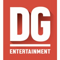 DG Entertainment logo - Similar company to Dg Experience