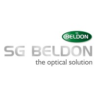 SG BELDON logo - Similar company to Green Lobby Enterprises Pvt Ltd